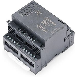 Arduino Arduino Opta Ext A0602 - Erweiterungsmodul Arduino Arduino Opta Ext A0602 - Erweiterungsmodul
