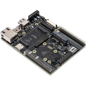 Arduino Arduino Portenta Mid Carrier - Development Board Arduino Arduino Portenta Mid Carrier - Development Board