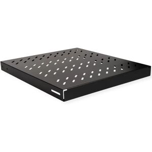 Roline 26.21.0120 Steel 19-inch Rack Shelf - Rack Shelf Roline 26.21.0120 Steel 19-inch Rack Shelf - Rack Shelf