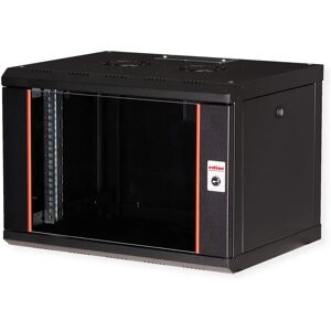 Roline Pro Nástěnný Skříň 7U - Rack skříň Roline Pro Nástěnný Skříň 7U - Rack skříň