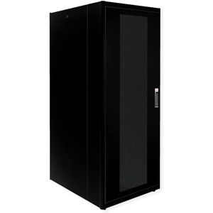 Roline 26.21.0214 Rack Schrank 42U Stahl Freistehend Roline 26.21.0214 Rack Schrank 42U Stahl Freistehend