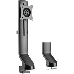 VALUE 17.99.1179 Black Monitor Mount - Monitor Mount VALUE 17.99.1179 Black Monitor Mount - Monitor Mount