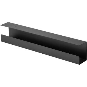 Value Cable Organizer Cable Tray - Cable Management for Desk Value Cable Organizer Cable Tray - Cable Management for Desk