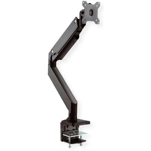Roline monitor mount - Adjustable gas spring - Space-saving - 17.03.1116 - monitor mount / stand Roline monitor mount - Adjustable gas spring - Space-saving - 17.03.1116 - monitor mount / stand