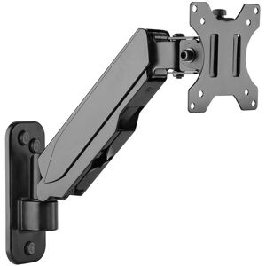 VALUE 17.99.1190 TV mount/stand - Supports up to 8kg, VESA 75/100, 262mm height, Black VALUE 17.99.1190 TV mount/stand - Supports up to 8kg, VESA 75/100, 262mm height, Black