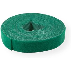 VALUE 25.99.5251 Fascette e Velcro Verde - Fascette VALUE 25.99.5251 Fascette e Velcro Verde - Fascette