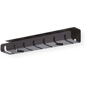 Roline Cable Management System - Black - 17.03.1303 Roline Cable Management System - Black - 17.03.1303