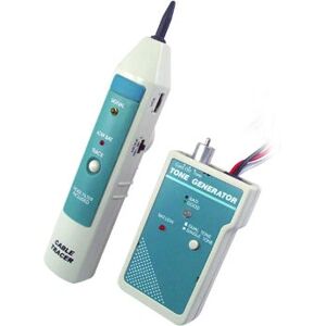 HOBBES 256711A Network Cable Tester - Cable Finder HOBBES 256711A Network Cable Tester - Cable Finder