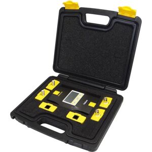 Hobbes Hobbes 258012IM2 - Modular Cable Tester - Network Accessories Hobbes Hobbes 258012IM2 - Modular Cable Tester - Network Accessories