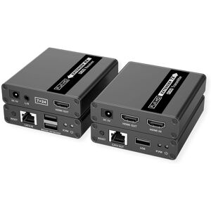 Value 14.99.3042 KVM Förlängare - HDMI 70m Value 14.99.3042 KVM Förlängare - HDMI 70m