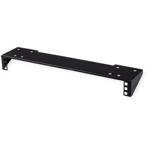 VALUE 26.99.0410 Rackaccessoire - Ondersteunt 19-inch componenten VALUE 26.99.0410 Rackaccessoire - Ondersteunt 19-inch componenten