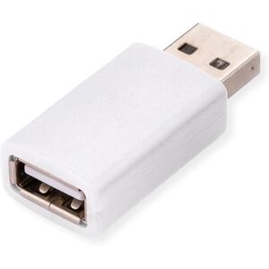 Value 11.99.8332 - Portblockerare - USB Typ-A - Weiß - 1 Stück Value 11.99.8332 - Portblockerare - USB Typ-A - Weiß - 1 Stück