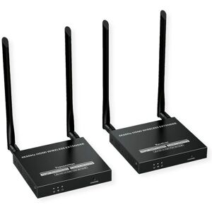 Kit Extensiv AV 4K Wireless HDMI - 50M Kit Extensiv AV 4K Wireless HDMI - 50M
