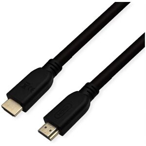 ROLINE Recyceltes Material 11.45.5901 HDMI Kabel - 1m - HDMI Typ A ROLINE Recyceltes Material 11.45.5901 HDMI Kabel - 1m - HDMI Typ A