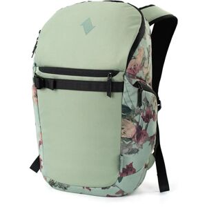 NITRO Nikuro Backpack - Green - Laptop 49cm - Casual & Travel NITRO Nikuro Backpack - Green - Laptop 49cm - Casual & Travel