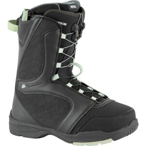 Nitro Flora TLS Snowboard Boots - Snowboard Boots Nitro Flora TLS Snowboard Boots - Snowboard Boots