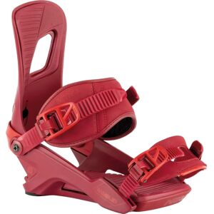 Nitro Rambler Bdg 21 Snowboard Bindings - Velvet Pop - Talla L - Fijaciones Snowboard Nitro Rambler Bdg 21 Snowboard Bindings - Velvet Pop - Talla L - Fijaciones Snowboard