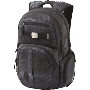 Nitro Hero Pack - Iskolatáska 37L, Szürke Nitro Hero Pack - Iskolatáska 37L, Szürke