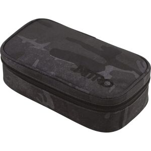 Nitro Potloodmap XL Forged Camo - Unisex Nitro Potloodmap XL Forged Camo - Unisex