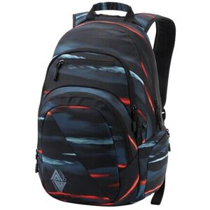 Nitro Stash 29 Rugzak - Duurzaam, Laptopvak, Meerdere Vakken Nitro Stash 29 Rugzak - Duurzaam, Laptopvak, Meerdere Vakken