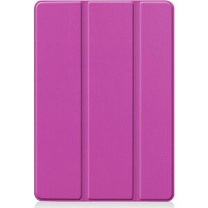 Coque en cuir pliable Cover-Discount pour iPad 2019 (7e Gen) - Étui tablette - Publicité Coque en cuir pliable Cover-Discount pour iPad 2019 (7e Gen) - Étui tablette - Publicité