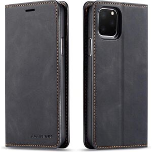 Custodia Flip Vintage Cover-Discount iPhone 11 Pro Max - Protezione Custodia Flip Vintage Cover-Discount iPhone 11 Pro Max - Protezione