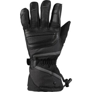 Guanti moto iXS Vail 3.0-ST - Impermeabili, Isolati, Riflettenti Guanti moto iXS Vail 3.0-ST - Impermeabili, Isolati, Riflettenti