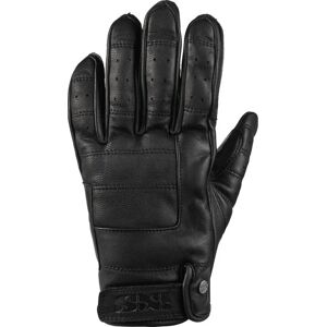 Gants de moto Ixs Classic Ld Cruiser - Unisexe - Noir - M - Publicité Gants de moto Ixs Classic Ld Cruiser - Unisexe - Noir - M - Publicité