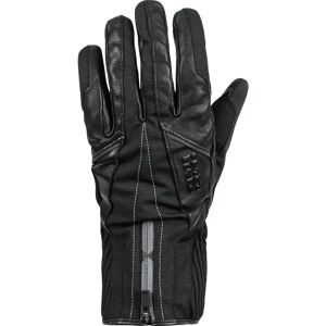 Ixs Arina 2.0 ST-Plus Motorcycle Gloves - Black - Female Ixs Arina 2.0 ST-Plus Motorcycle Gloves - Black - Female