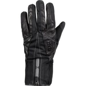 Ixs Tour Lt Arina 2.0 ST-Plus Ladies Motorcycle Gloves - Black Ixs Tour Lt Arina 2.0 ST-Plus Ladies Motorcycle Gloves - Black
