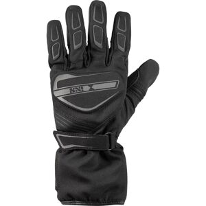 Ixs Tour Lt Mimba-ST Ladies Motorcycle Gloves - Black, XL Ixs Tour Lt Mimba-ST Ladies Motorcycle Gloves - Black, XL