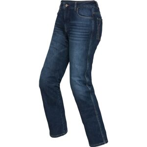 Ixs Cassidy Blue Motorcycle Jeans - Motorcycle Jeans Ixs Cassidy Blue Motorcycle Jeans - Motorcycle Jeans