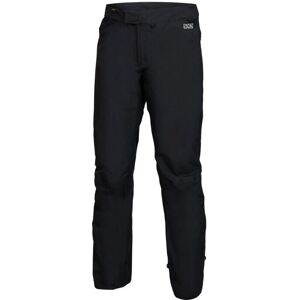 Pantaloni Moto IXS Gore Solo 1.0 Impermeabili - Nero Pantaloni Moto IXS Gore Solo 1.0 Impermeabili - Nero