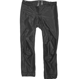 iXS Montevideo-ST Schwarze Kurze Hose - Hose iXS Montevideo-ST Schwarze Kurze Hose - Hose