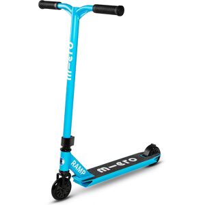 Micro Micro Ramp Cyan Jugend Klassiker Scooter - Kinderscooter Micro Micro Ramp Cyan Jugend Klassiker Scooter - Kinderscooter