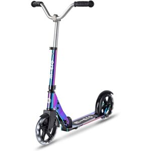 Micro Mobility Micro Cruiser LED Kinderscooter - Mehrfarbig Micro Mobility Micro Cruiser LED Kinderscooter - Mehrfarbig