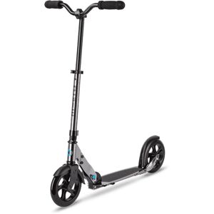 Micro Marcă Classic Negru Neochrome Scooter - Plimbare Urbană Micro Marcă Classic Negru Neochrome Scooter - Plimbare Urbană
