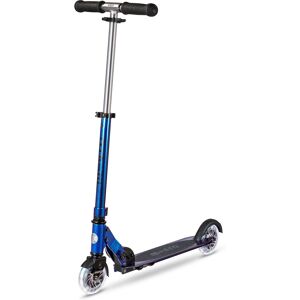 Trottinette Micro Sprite LED Pearl Bleu Violet - Léger, Réglable, Pliable - 5-12 ans - Publicité Trottinette Micro Sprite LED Pearl Bleu Violet - Léger, Réglable, Pliable - 5-12 ans - Publicité