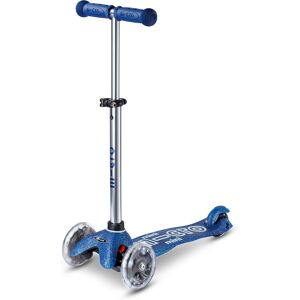 Micro Mobility MMD219 - Dreirad-Kinderroller - Blau Micro Mobility MMD219 - Dreirad-Kinderroller - Blau