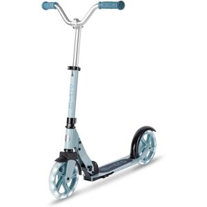 Trottinette classique pour enfants LED Micro Cruiser Bleu Clair - Scooter Trottinette classique pour enfants LED Micro Cruiser Bleu Clair - Scooter
