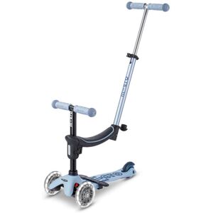 Micro Micro Scooter Bleu Clair - Scooter Micro Micro Scooter Bleu Clair - Scooter
