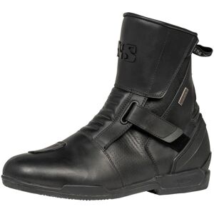 IXS Pace-ST 2.0 Motorradstiefel - Wasserdicht Schwarz 36 IXS Pace-ST 2.0 Motorradstiefel - Wasserdicht Schwarz 36