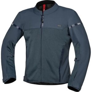 Ixs Oxy-Air Blau Sommer Motorradjacke - Motorradjacke Ixs Oxy-Air Blau Sommer Motorradjacke - Motorradjacke