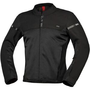 IXS - Tour Oxy-Air - Nero - 2XL - Jacket IXS - Tour Oxy-Air - Nero - 2XL - Jacket