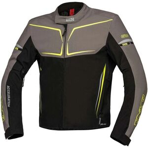 Giacca tessile da moto IXS TS-Pro ST+ - Impermeabile, Traspirante, Regolabile Giacca tessile da moto IXS TS-Pro ST+ - Impermeabile, Traspirante, Regolabile