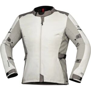 IXS Lane ST+ Motorcycle Textile Jacket - Gray - M IXS Lane ST+ Motorcycle Textile Jacket - Gray - M
