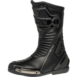 IXS RS-Neo Motorradstiefel - Schwarz - 39 IXS RS-Neo Motorradstiefel - Schwarz - 39