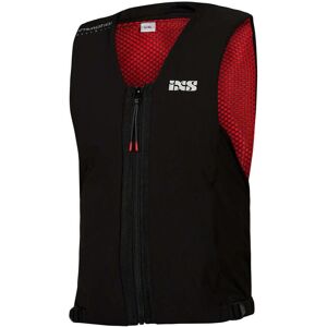 IXS IPRO 1.0 Airbagvest - Motorsikkerhetsutstyr IXS IPRO 1.0 Airbagvest - Motorsikkerhetsutstyr