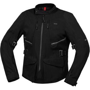 IXS - Toruster-STX 1.0 - Svart - 2XL - Jakke IXS - Toruster-STX 1.0 - Svart - 2XL - Jakke