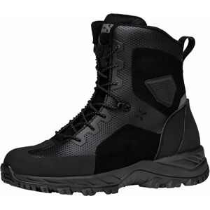 iXS Venture-Air 1.0 Motorradstiefel - Schwarz iXS Venture-Air 1.0 Motorradstiefel - Schwarz